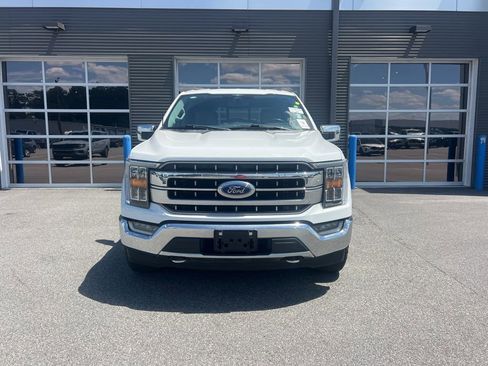 Used 2023 Ford F150 Lariat image 5