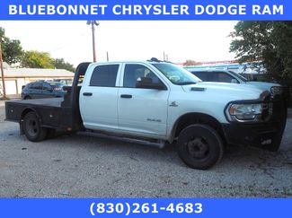 Used 2020 RAM 3500 Tradesman w/ Ambulance Prep Group image 1