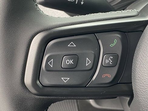 New 2026 Jeep Wrangler Sport S image 16