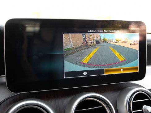 Used 2021 Mercedes-Benz C 300 Cabriolet image 29