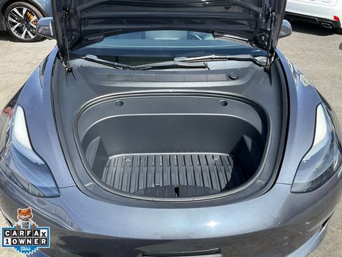 Used 2023 Tesla Model 3 Standard Range image 10