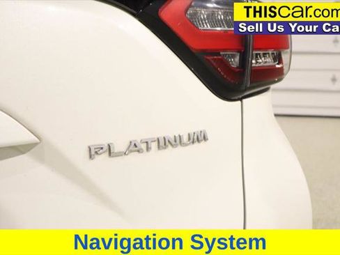 Used 2019 Nissan Murano Platinum w/ Cargo Package FWD image 14