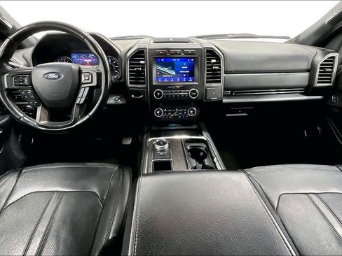 Used 2020 Ford Expedition Max Limited image 18