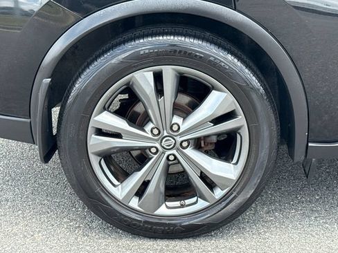 Used 2019 Nissan Murano Platinum FWD image 17