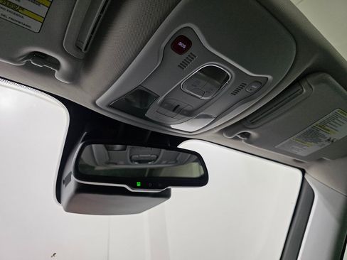 Used 2021 Jeep Renegade Limited w/ Sun & Sound Group image 30