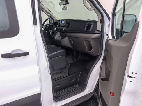 Used 2020 Ford Transit 250 Medium Roof RWD image 21