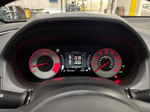 Certified 2025 Acura RDX A-Spec image 28