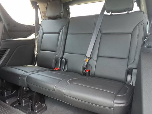 Used 2024 GMC Yukon Denali w/ Max Trailering Package AWD/4WD image 19