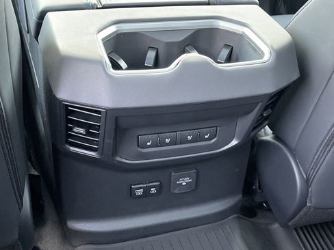 New 2025 Toyota Tundra Platinum AWD/4WD image 15