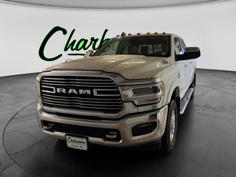 Used 2022 RAM 2500 Laramie image 1