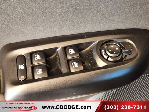 Used 2024 Dodge Hornet R/T AWD/4WD image 15