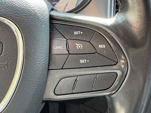 Certified 2023 Dodge Charger GT w/ Blacktop Package image 18