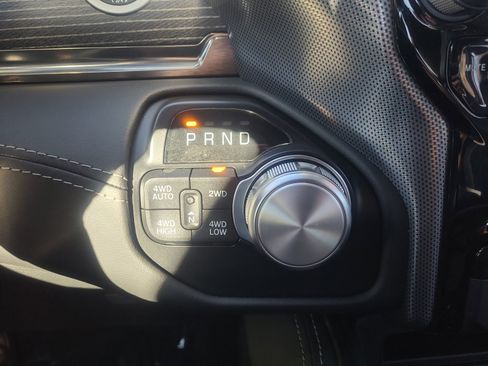 Used 2021 RAM 1500 Limited image 34