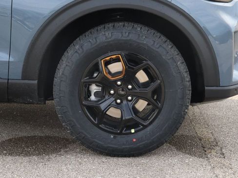 New 2026 Ford Explorer Tremor w/ Tremor Convenience Package image 50