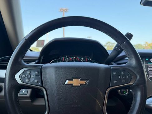 Used 2020 Chevrolet Tahoe LT RWD image 11