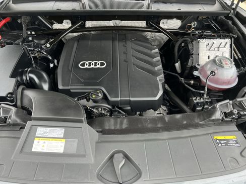 Used 2023 Audi Q5 2.0T Premium Plus w/ Premium Plus Package AWD/4WD image 36