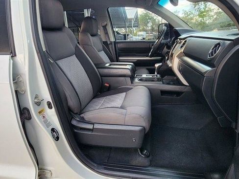 Used 2014 Toyota Tundra SR5 w/ TRD Off Road Package image 23