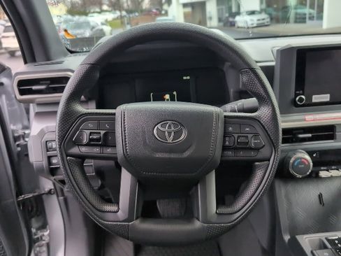 New 2025 Toyota Tacoma SR5 image 15