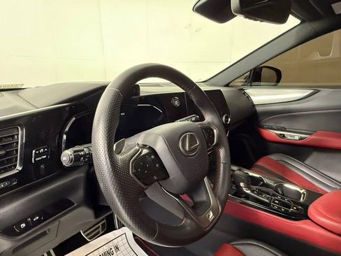 Used 2022 Lexus NX 350 F Sport image 6