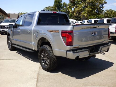 New 2025 Ford F150 Tremor w/ Tow/Haul Package image 24