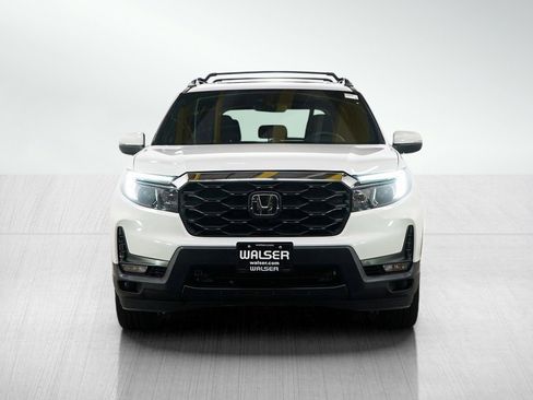 Used 2023 Honda Passport EX-L image 8