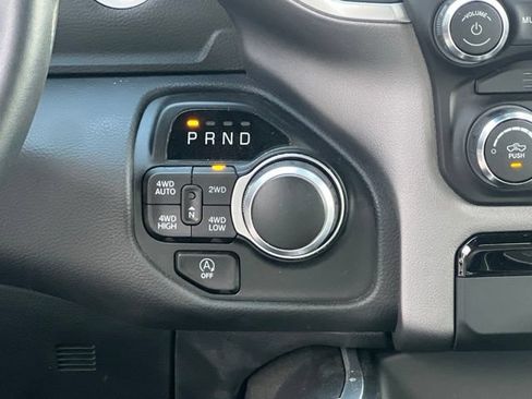 Used 2023 RAM 1500 Big Horn AWD/4WD image 11