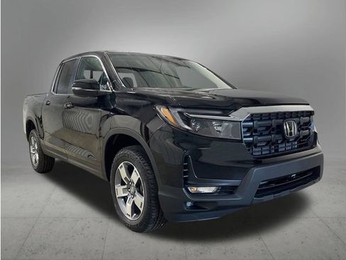 New 2026 Honda Ridgeline RTL image 9