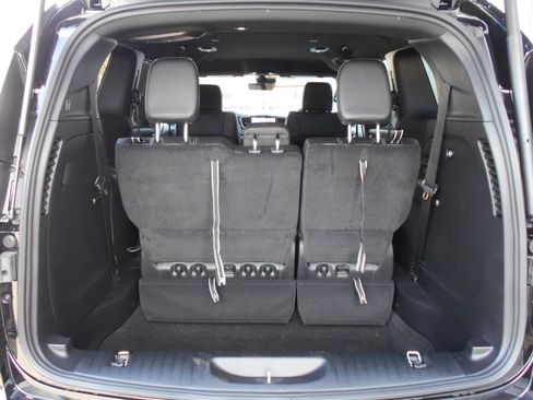 New 2026 Chrysler Voyager LX image 27