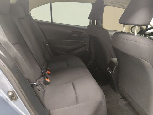 Used 2023 Toyota Corolla LE FWD image 19