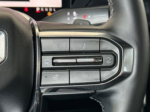 Certified 2024 GMC Acadia Elevation FWD image 34