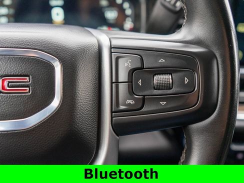 Used 2024 GMC Sierra 3500 SLE w/ SLE Convenience Package image 18