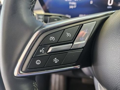 Certified 2026 Buick Enclave Preferred FWD image 24