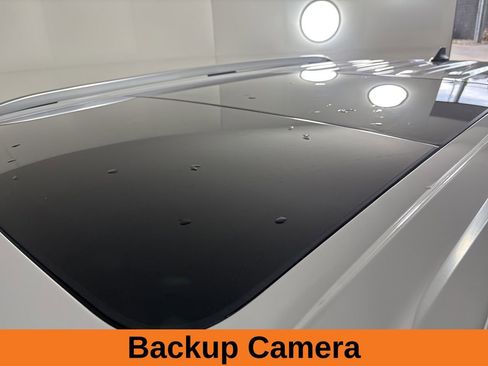 Used 2024 Ford Explorer Limited image 10