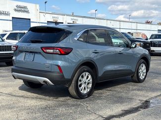 Used 2023 Ford Escape Active w/ Tech Pack #2 video 3