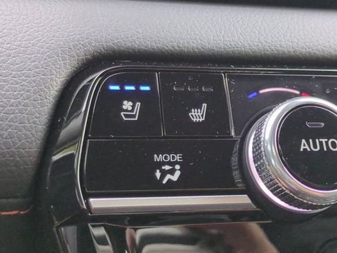 New 2026 Honda Passport TrailSport Elite image 21