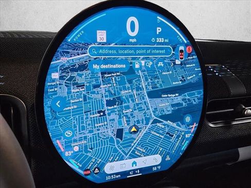 New 2026 MINI Cooper S image 11