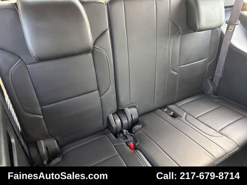 Used 2017 GMC Yukon Denali w/ Open Road Package image 60