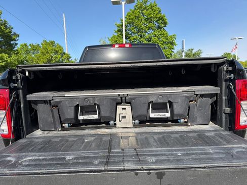 Used 2019 RAM 2500 Big Horn AWD/4WD image 10