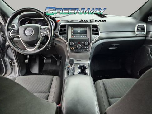 Used 2020 Jeep Grand Cherokee Laredo AWD/4WD image 8