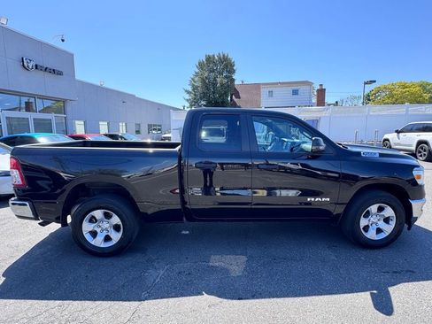 Certified 2023 RAM 1500 Big Horn AWD/4WD image 9