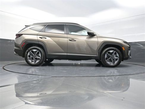 New 2026 Hyundai Tucson SEL image 38