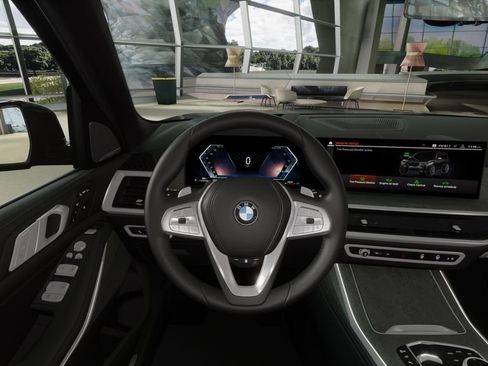 New 2026 BMW X7 xDrive40i image 39