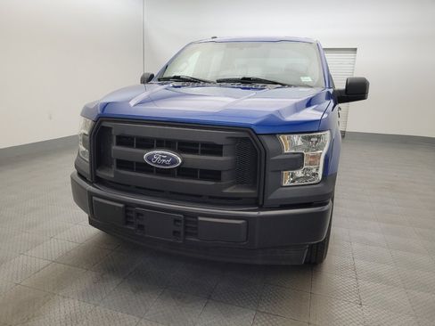 Used 2017 Ford F150 XL w/ Equipment Group 101A Mid RWD image 15