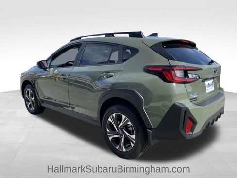 New 2026 Subaru Crosstrek 2.0i Premium image 4