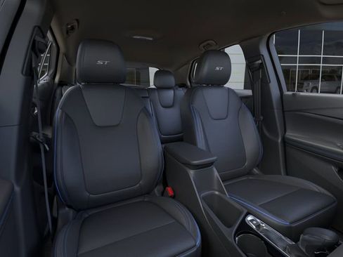 New 2026 Buick Encore GX Sport Touring AWD/4WD image 16