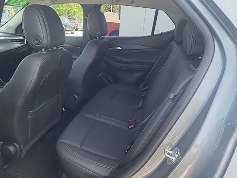 Used 2024 Buick Encore GX Sport Touring AWD/4WD image 18