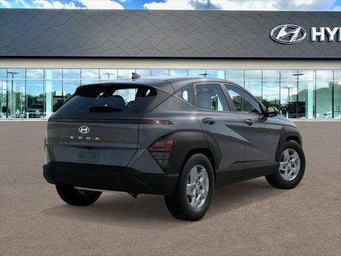 New 2026 Hyundai Kona SE FWD image 4