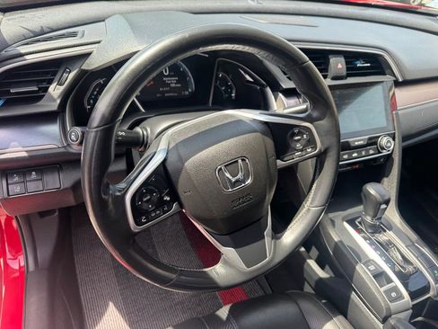 Used 2016 Honda Civic Touring image 26