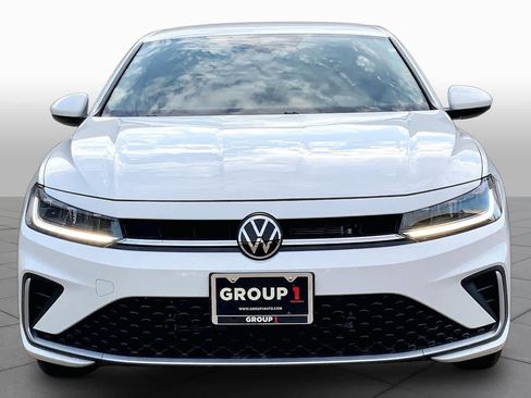 Used 2026 Volkswagen Jetta S FWD image 4