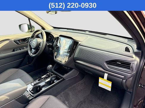 New 2026 Subaru Forester Premium image 36